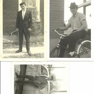 Meet your Posher, Chrissy